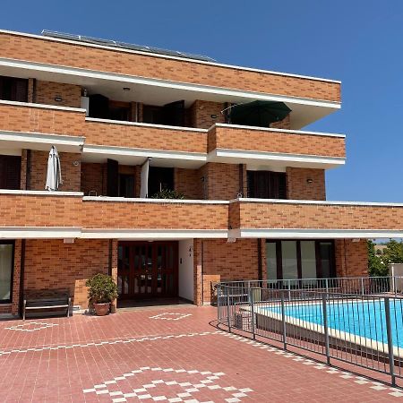 Villa Alba Fermo Exterior photo