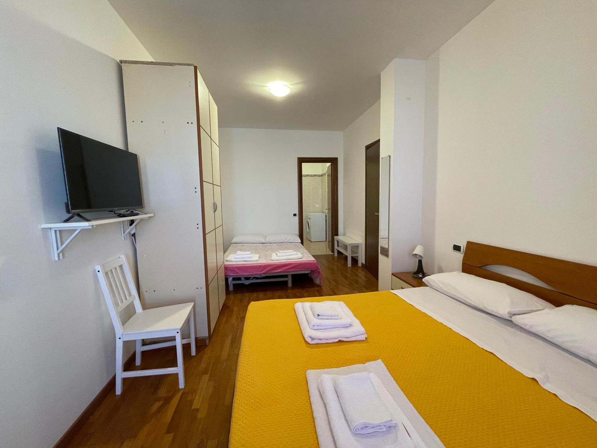 Villa Alba Fermo Exterior photo